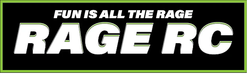 Rage R/C